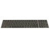 Keyboard (ROMANIAN)