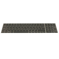 Keyboard (HEBREW)