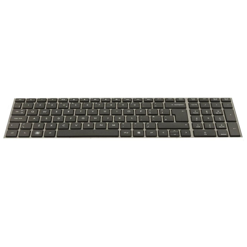 Keyboard (HEBREW)
