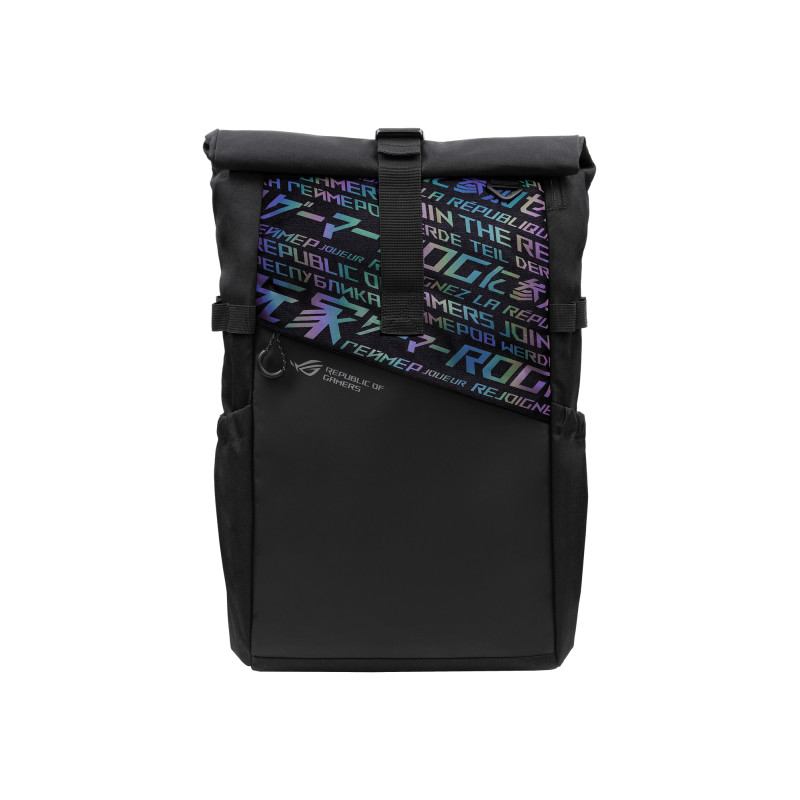 BAG BP4701 ROG BACKPACK/15_17//BK
