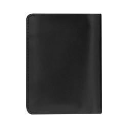 dbramante1928 Billund - Billetera - cuero de grano completo sostenible
