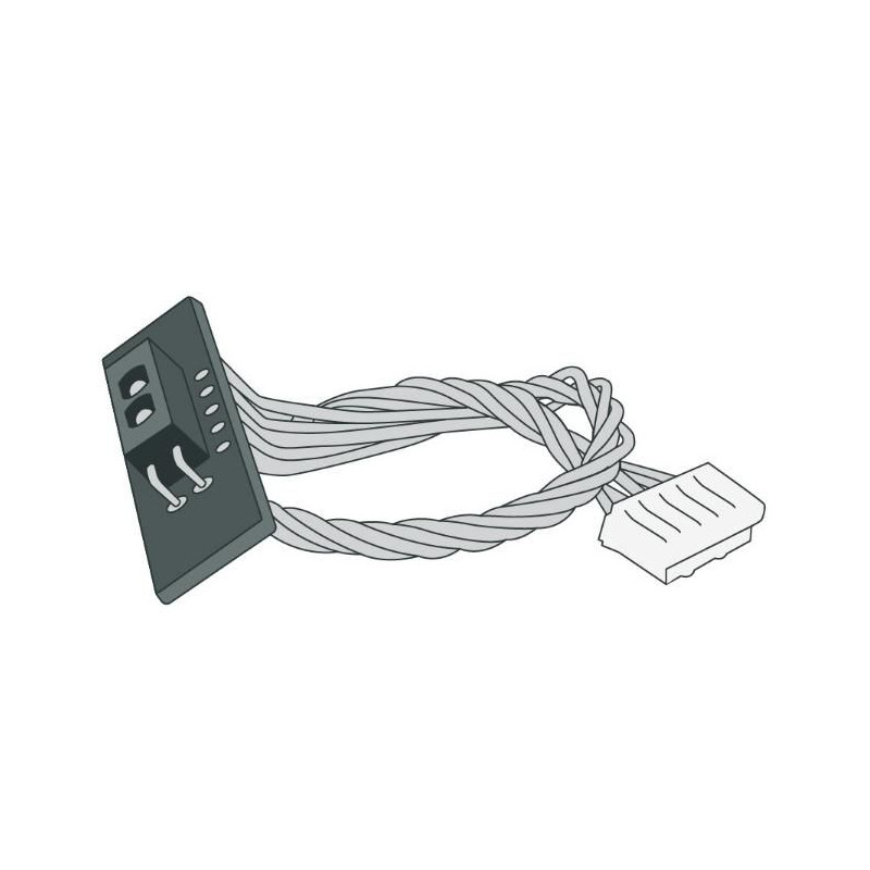 Kit, Reflective Sensor R110Xi4