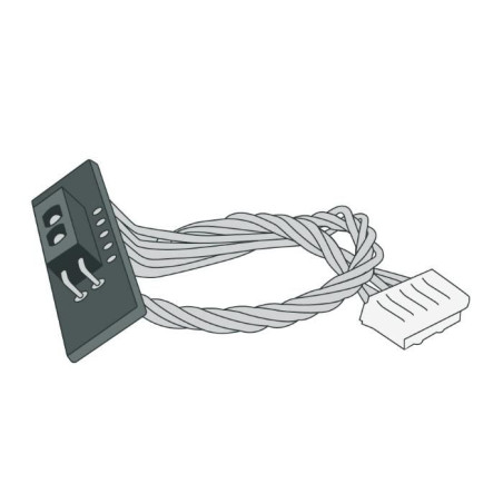 Kit, Reflective Sensor R110Xi4