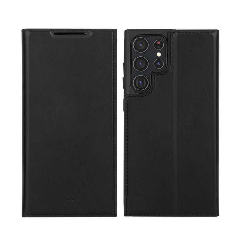 dbramante1928 Oslo - Funda con tapa para teléfono móvil - poliuretano