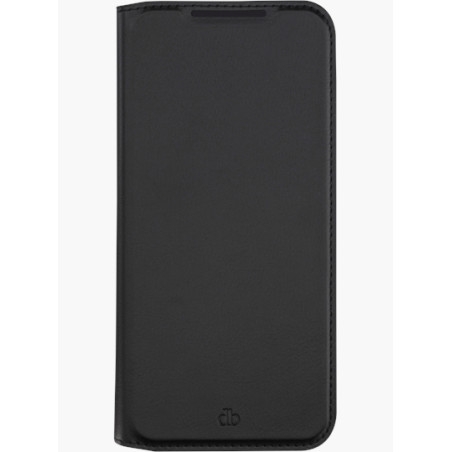 dbramante1928 Oslo - Funda con tapa para teléfono móvil - plástico, pi