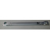 1U server bezel for Hewlett