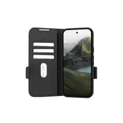 dbramante1928 Oslo Pro - Funda con tapa para teléfono móvil - poliuret