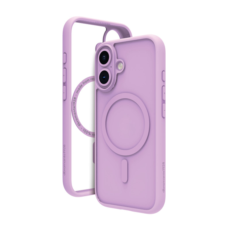 dbramante1928 Grenen - Carcasa trasera para teléfono móvil - compatibi