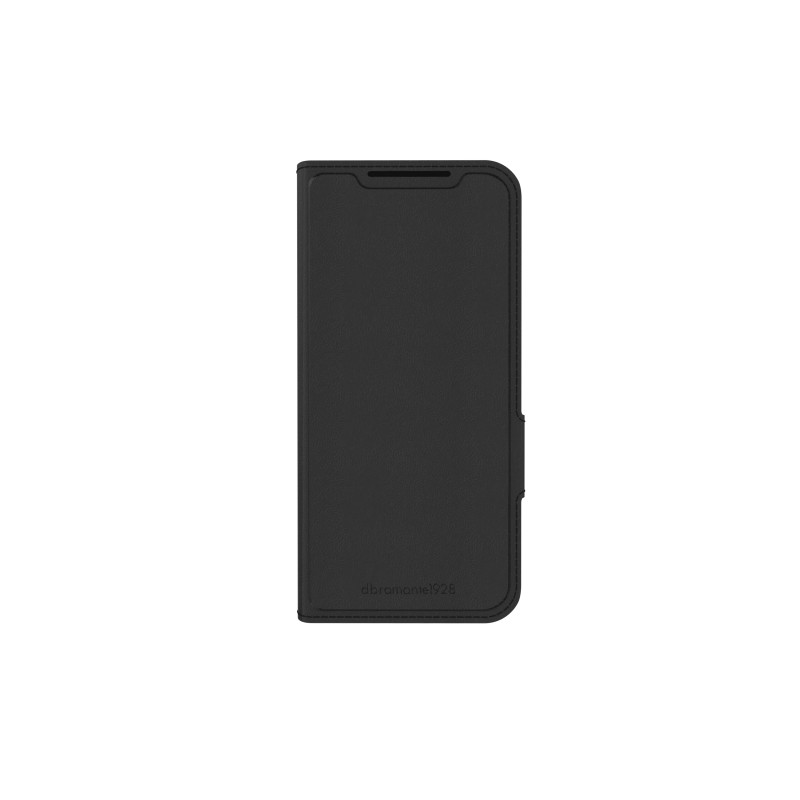 dbramante1928 Oslo Pro - Funda con tapa para teléfono móvil - poliuret