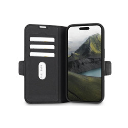 dbramante1928 Oslo Pro - Funda con tapa para teléfono móvil - poliuret