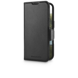 dbramante1928 Oslo Pro - Funda con tapa para teléfono móvil - poliuret