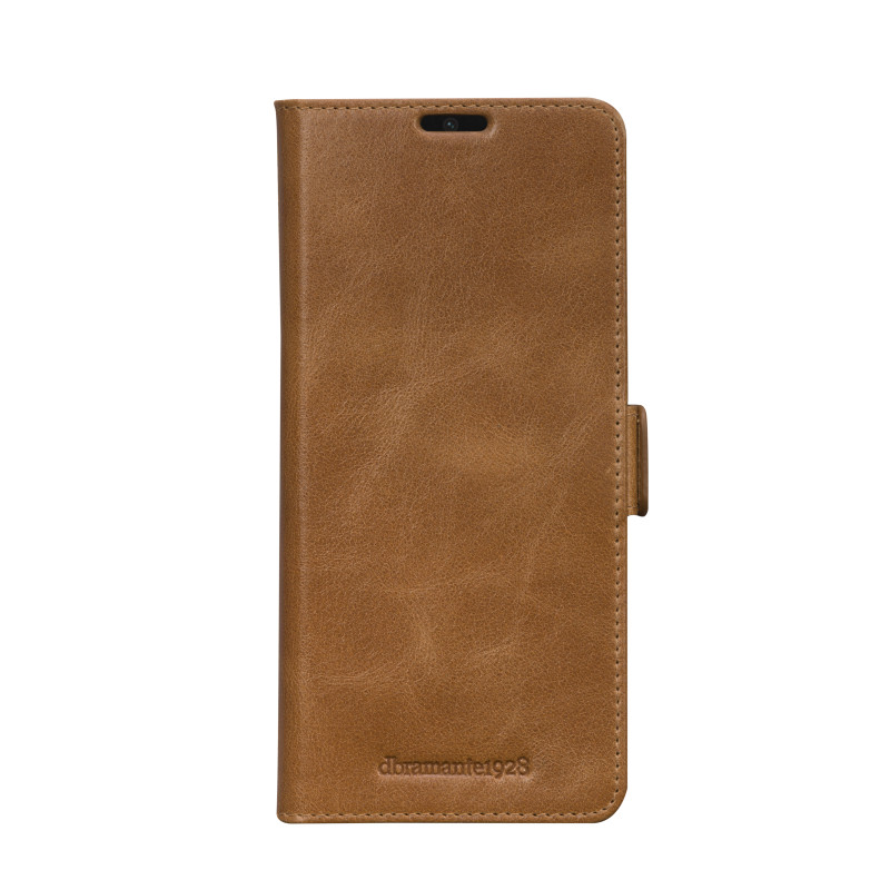 dbramante1928 Copenhagen Slim - Funda con tapa para teléfono | APLIUM