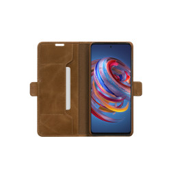 dbramante1928 Copenhagen Slim - Funda con tapa para teléfono | APLIUM