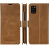 dbramante1928 Copenhagen Slim - Funda con tapa para teléfono | APLIUM