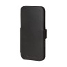 dbramante1928 Copenhagen - Funda con tapa para teléfono móvil - cuero