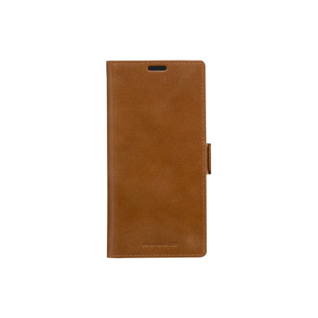 dbramante1928 Copenhagen - Funda con tapa para teléfono móvil - cuero