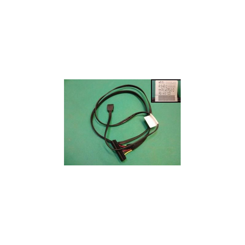 Assembly Sata 2
