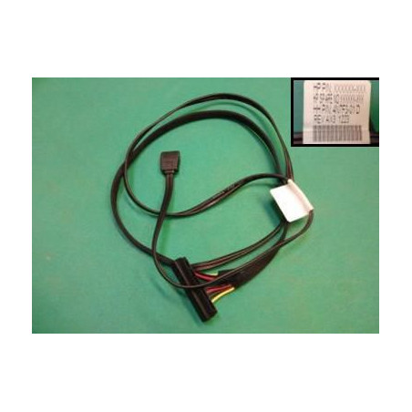 Assembly Sata 2