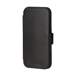 dbramante1928 Copenhagen - Funda con tapa para teléfono móvil - cuero