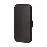 dbramante1928 Copenhagen - Funda con tapa para teléfono móvil - cuero
