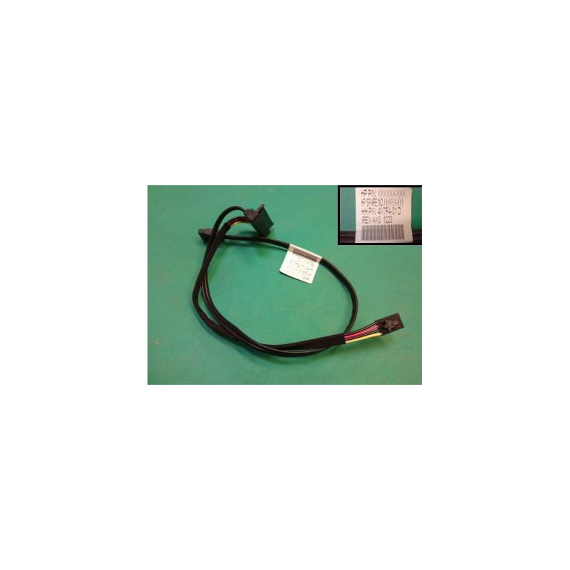 Assembly Sata 3