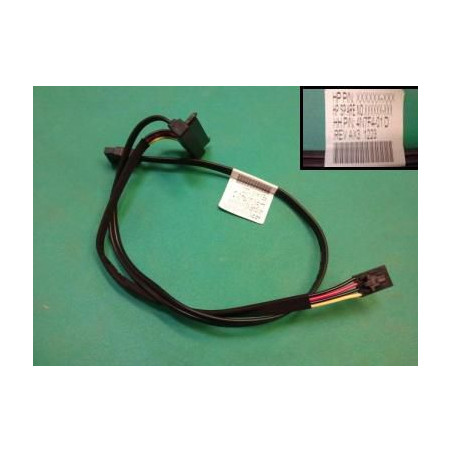 Assembly Sata 3
