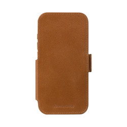 dbramante1928 Copenhagen - Funda con tapa para teléfono móvil - cuero