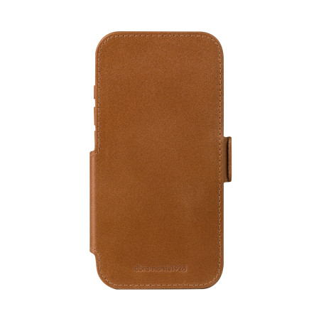 dbramante1928 Copenhagen - Funda con tapa para teléfono móvil - cuero