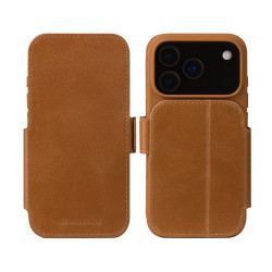 dbramante1928 Copenhagen - Funda con tapa para teléfono móvil - cuero