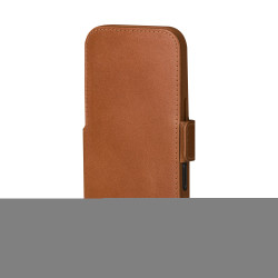 dbramante1928 Copenhagen - Funda con tapa para teléfono móvil - cuero