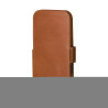 dbramante1928 Copenhagen - Funda con tapa para teléfono móvil - cuero