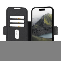 dbramante1928 Oslo Pro - Funda con tapa para teléfono móvil - compatib