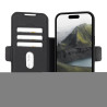 dbramante1928 Oslo Pro - Funda con tapa para teléfono móvil - compatib