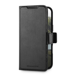 dbramante1928 Oslo Pro - Funda con tapa para teléfono móvil - compatib