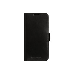 dbramante1928 Copenhagen - Funda con tapa para teléfono móvil - cuero