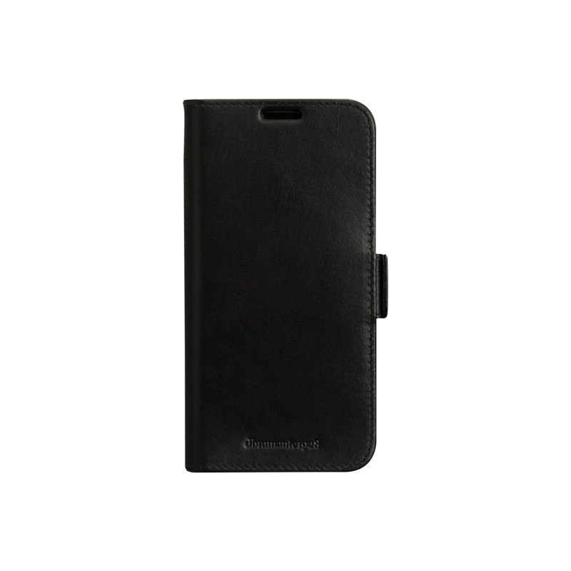 dbramante1928 Copenhagen - Funda con tapa para teléfono móvil - cuero