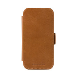 dbramante1928 Copenhagen - Funda con tapa para teléfono móvil - cuero