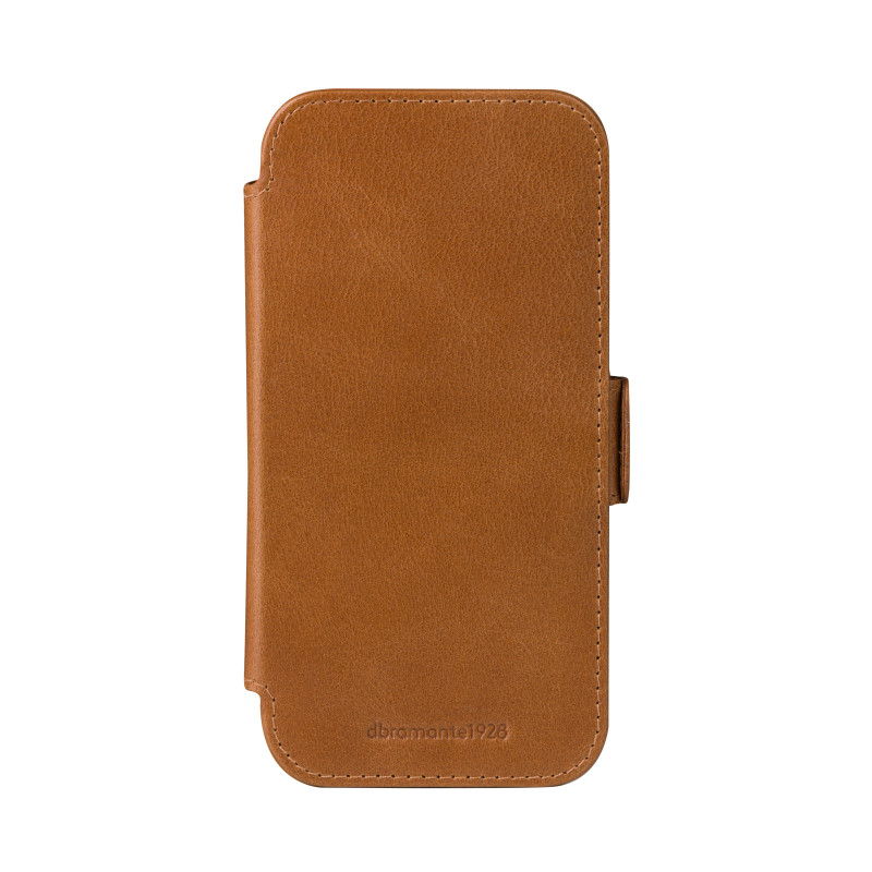dbramante1928 Copenhagen - Funda con tapa para teléfono móvil - cuero