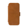 dbramante1928 Copenhagen - Funda con tapa para teléfono móvil - cuero