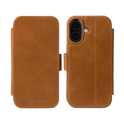 dbramante1928 Copenhagen - Funda con tapa para teléfono móvil - cuero
