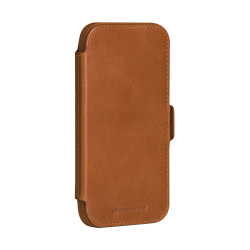 dbramante1928 Copenhagen - Funda con tapa para teléfono móvil - cuero