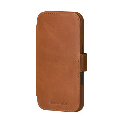 dbramante1928 Copenhagen - Funda con tapa para teléfono móvil - cuero