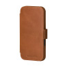 dbramante1928 Copenhagen - Funda con tapa para teléfono móvil - cuero