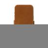 dbramante1928 Copenhagen - Funda con tapa para teléfono móvil - cuero