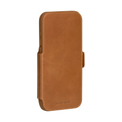 dbramante1928 Copenhagen - Funda con tapa para teléfono móvil - cuero