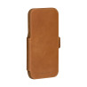 dbramante1928 Copenhagen - Funda con tapa para teléfono móvil - cuero