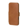 dbramante1928 Copenhagen - Funda con tapa para teléfono móvil - cuero