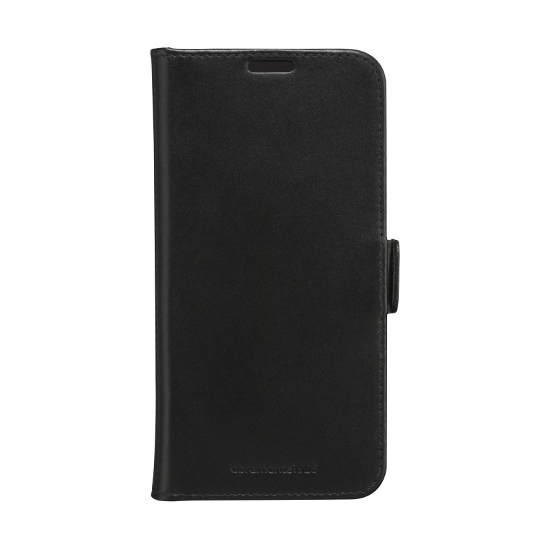 dbramante1928 Copenhagen - Funda con tapa para teléfono móvil - cuero