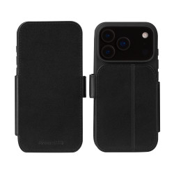 dbramante1928 Copenhagen - Funda con tapa para teléfono móvil - cuero
