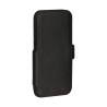dbramante1928 Copenhagen - Funda con tapa para teléfono móvil - cuero